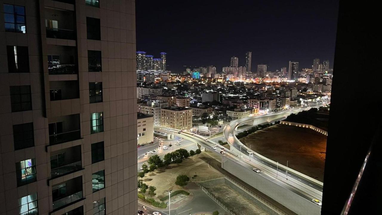 Apartmán The Great House Dubaj Exteriér fotografie